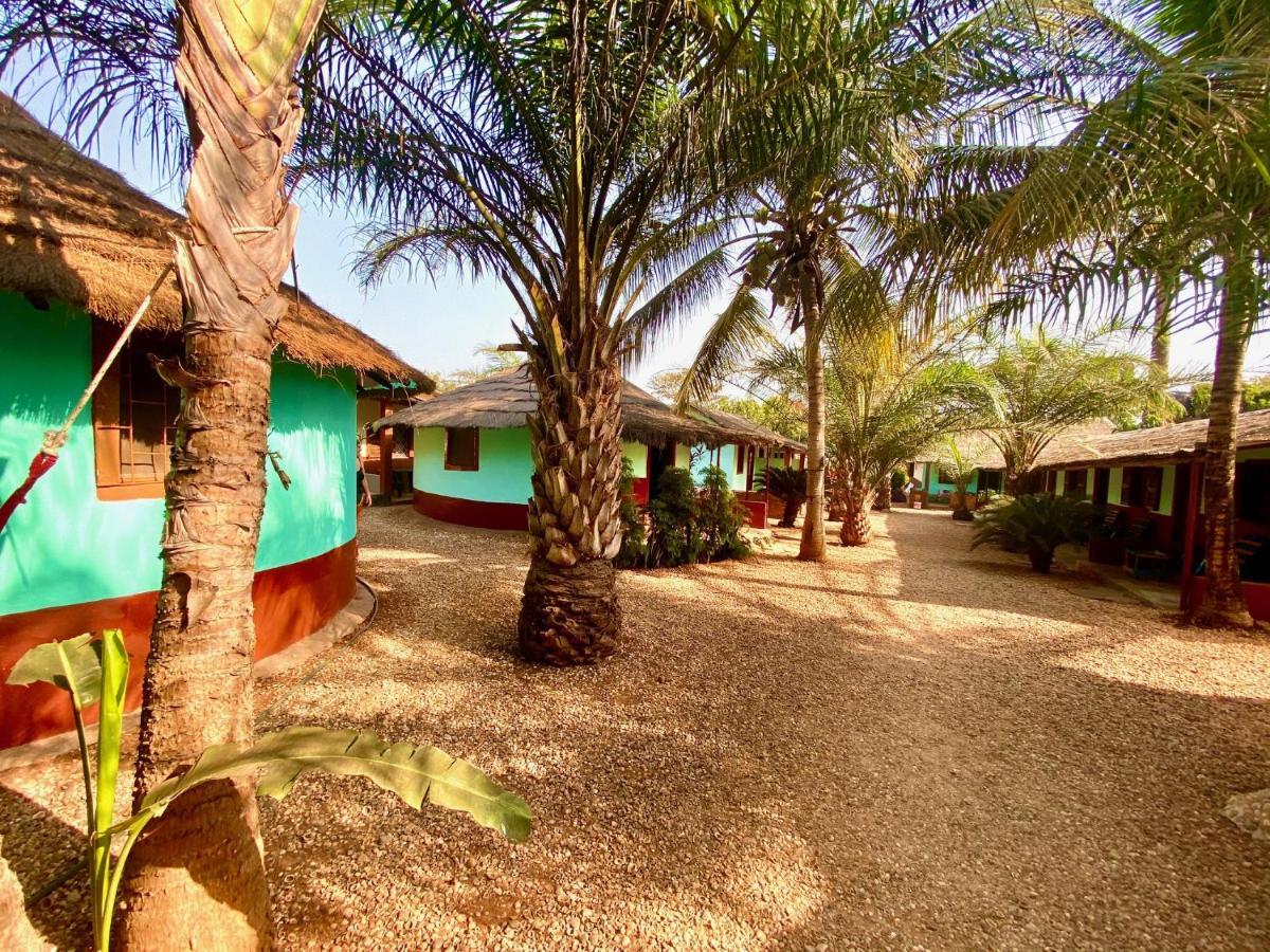 Mango Lodge Bubaque Extérieur photo