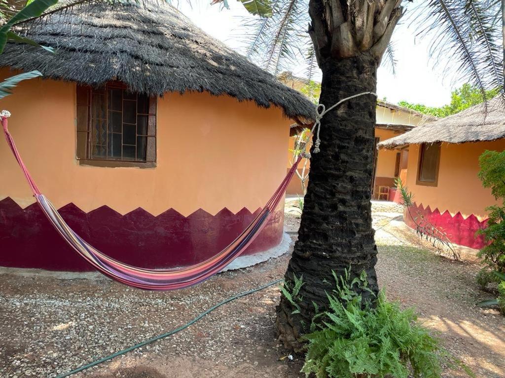 Mango Lodge Bubaque Extérieur photo