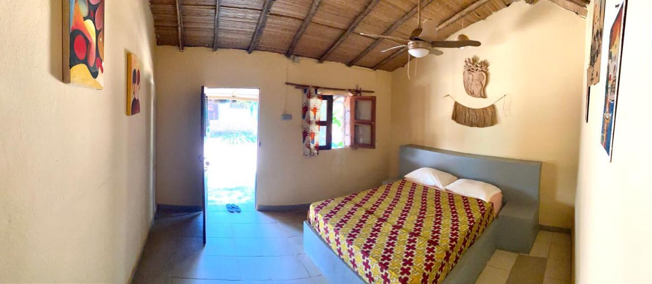 Mango Lodge Bubaque Extérieur photo