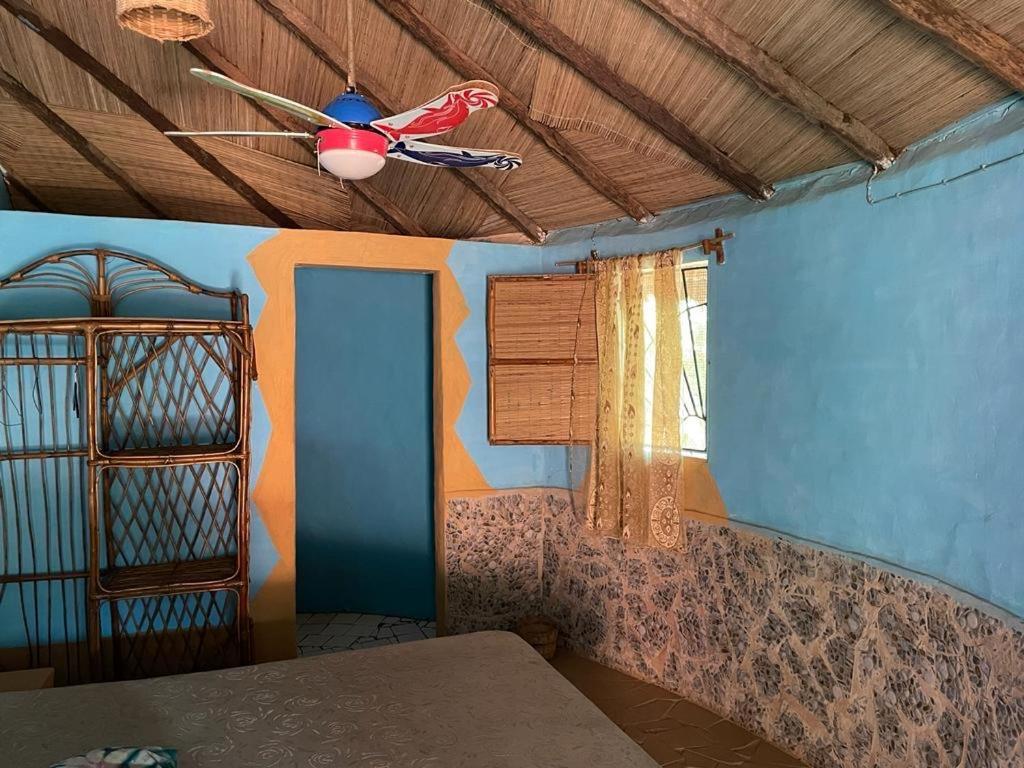 Mango Lodge Bubaque Extérieur photo