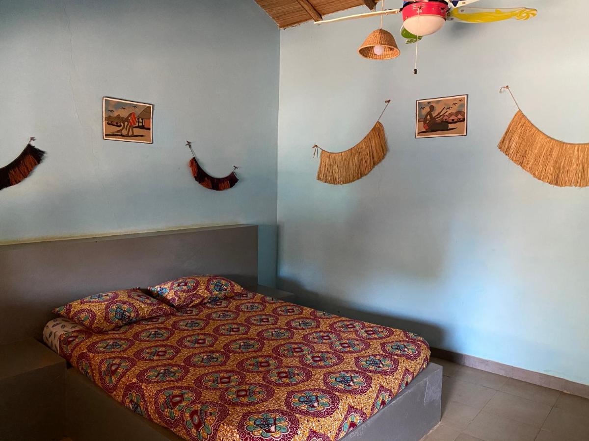 Mango Lodge Bubaque Extérieur photo