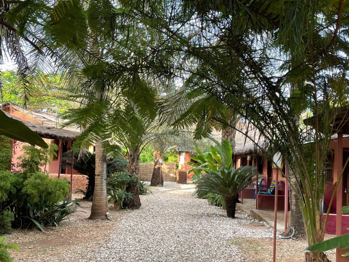 Mango Lodge Bubaque Extérieur photo