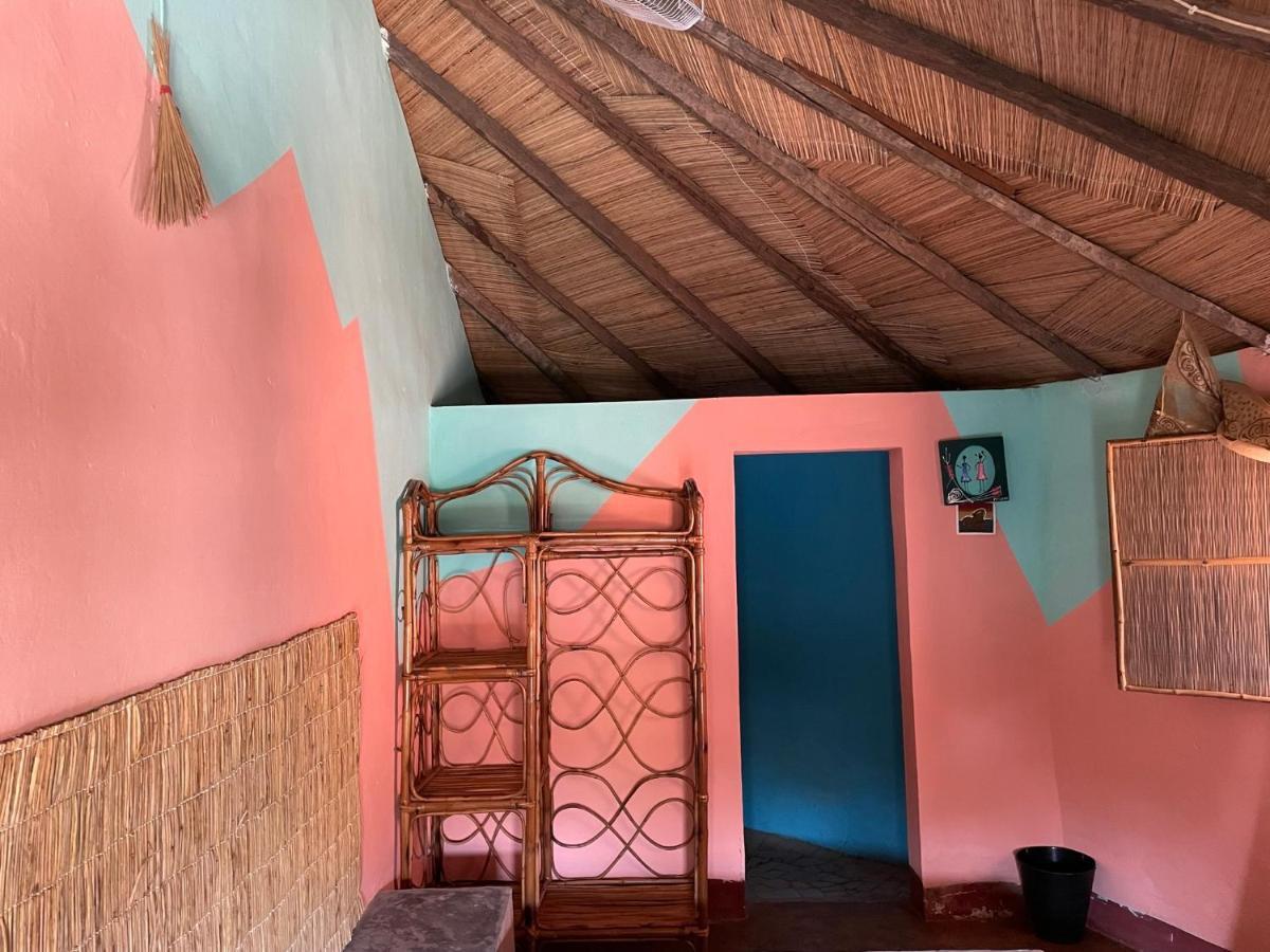Mango Lodge Bubaque Extérieur photo