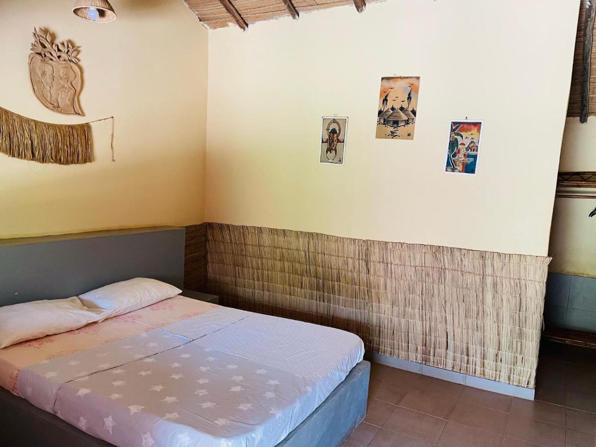 Mango Lodge Bubaque Extérieur photo